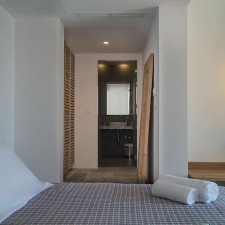 Hotel Semeli Kokkari Zewnętrze zdjęcie