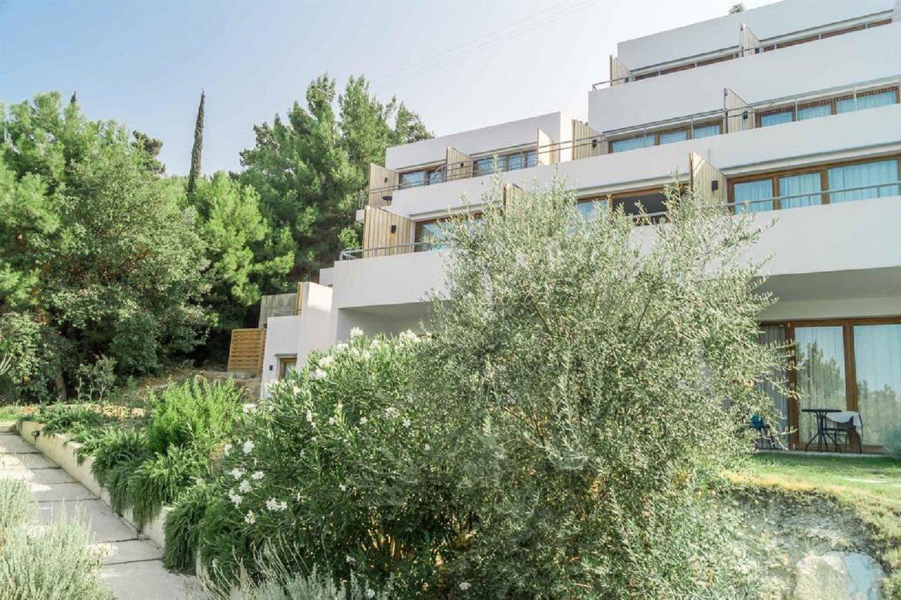 Hotel Semeli Kokkari Zewnętrze zdjęcie
