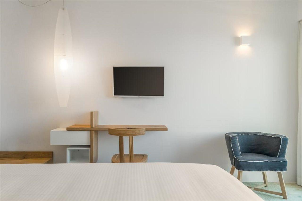 Hotel Semeli Kokkari Zewnętrze zdjęcie
