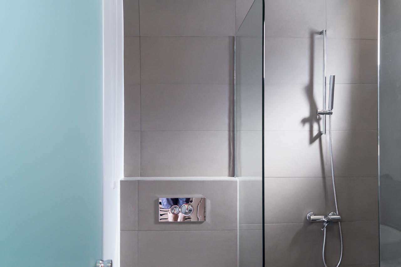 Hotel Semeli Kokkari Zewnętrze zdjęcie
