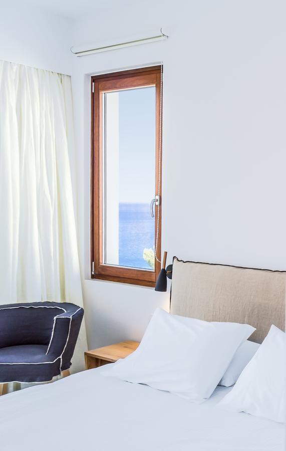 Hotel Semeli Kokkari Zewnętrze zdjęcie