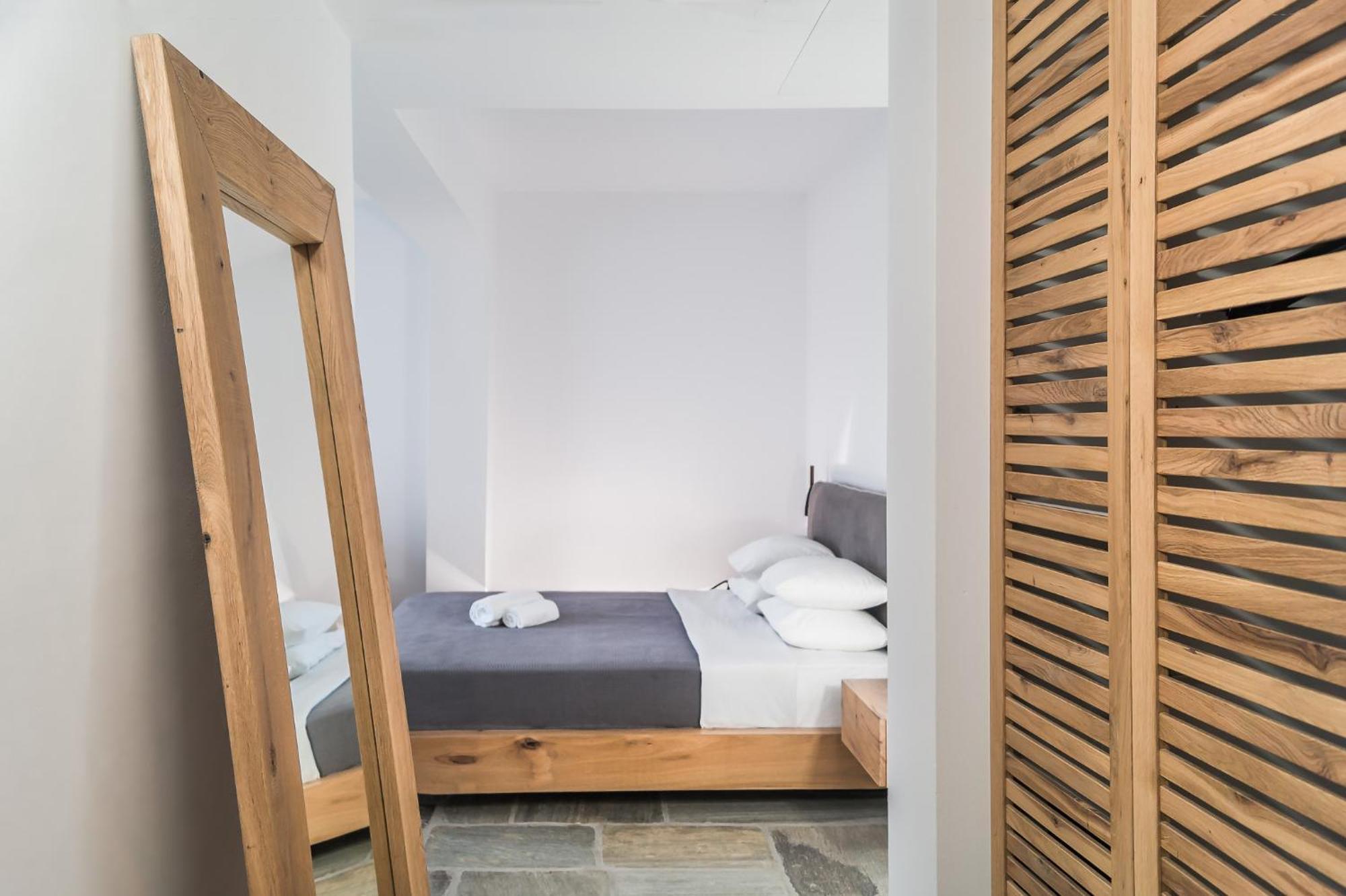 Hotel Semeli Kokkari Zewnętrze zdjęcie