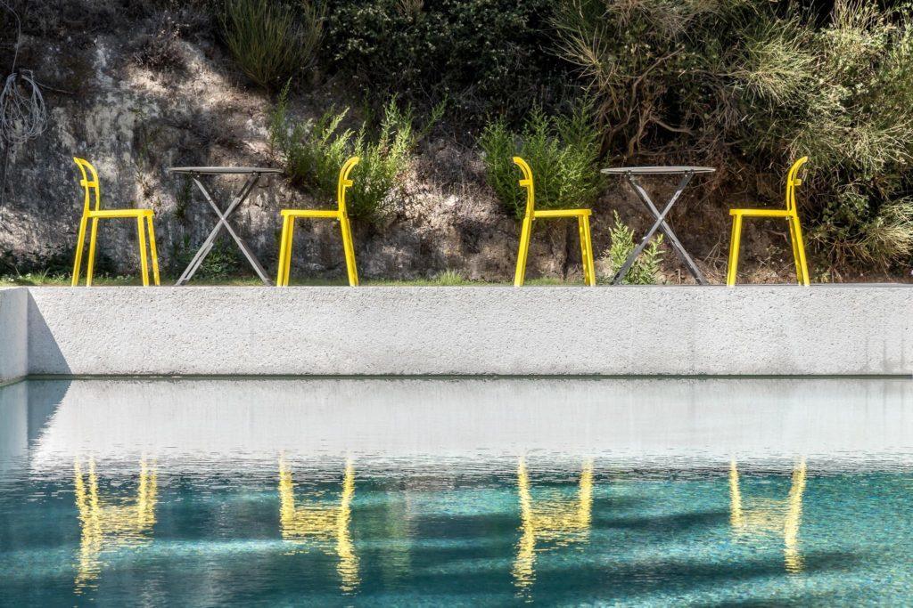 Hotel Semeli Kokkari Zewnętrze zdjęcie