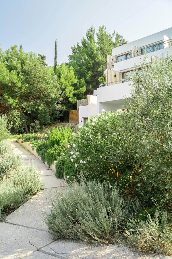 Hotel Semeli Kokkari Zewnętrze zdjęcie